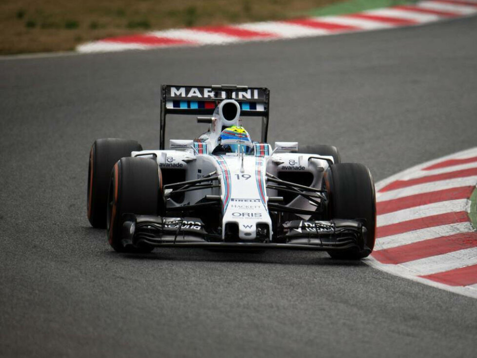Felipe Massa
