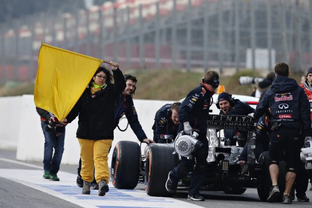 Daniil Kwjat Red Bull Infiniti Red Bull Racing F1 ~Daniil Kwjat (Red Bull) ~ 