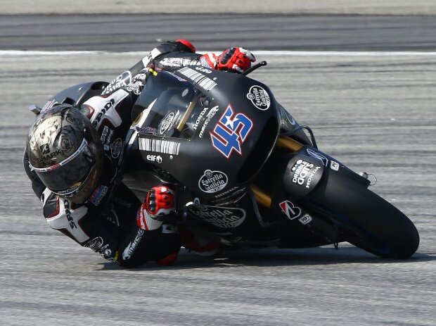 Scott Redding Scott Redding