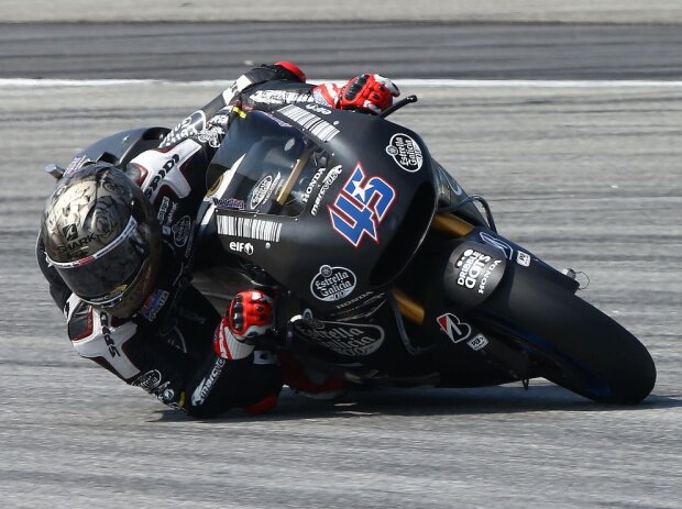 Scott Redding