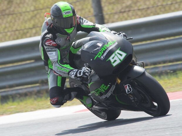 Eugene Laverty Eugene Laverty