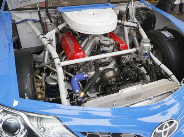 NASCAR V8-Motor