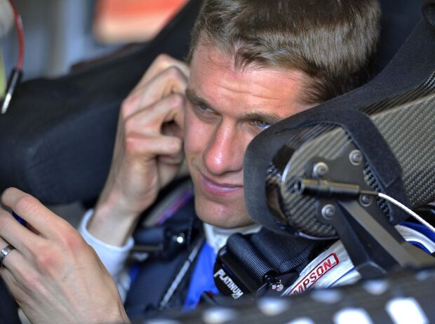 David Ragan