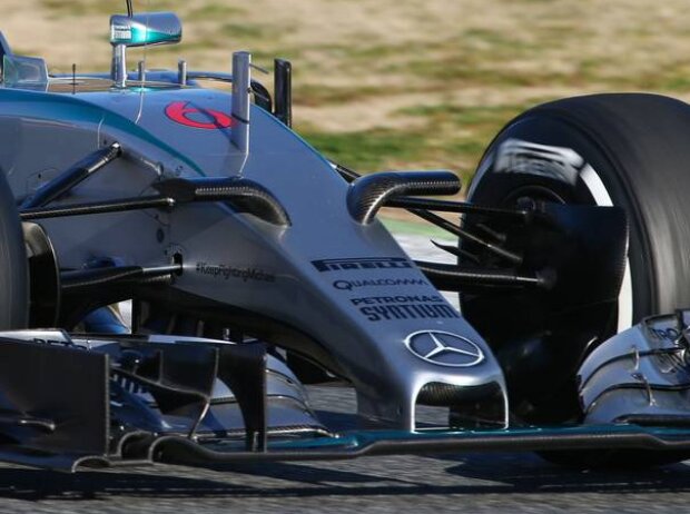 Nico Rosberg Nico Rosberg