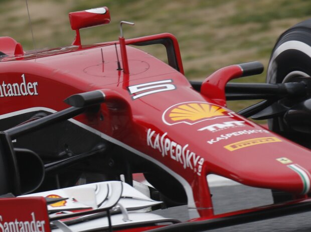 Sebastian Vettel Sebastian Vettel