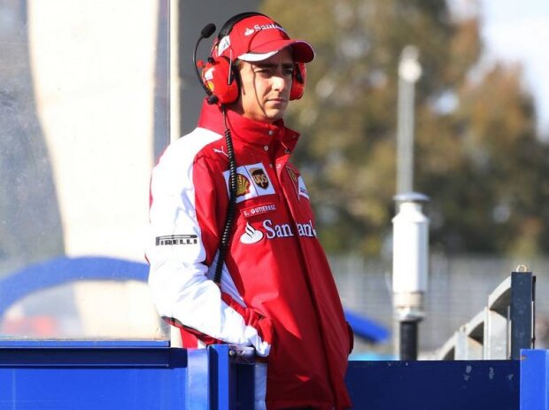 Esteban Gutierrez Esteban Gutierrez