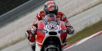 Bild zum Inhalt: Startet Ducati die MotoGP-Saison mit dem alten Motorrad?