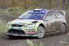 WRC-Expansion nach Asien: China 2016, Japan 2017?