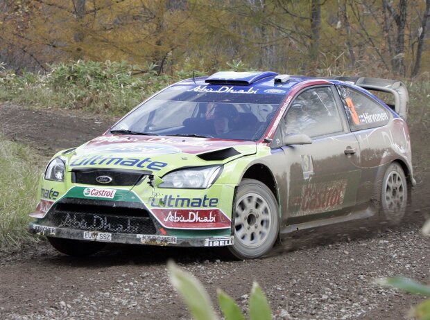 Mikko Hirvonen Mikko Hirvonen