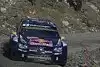 Bild zum Inhalt: Volkswagen bei der Rallye Mexiko: Ogier will den Hattrick