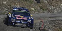 Bild zum Inhalt: Volkswagen bei der Rallye Mexiko: Ogier will den Hattrick