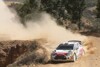 Bild zum Inhalt: Citroen bläst bei der Rallye Mexiko zur Aufholjagd