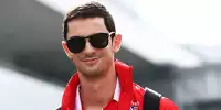Alexander Rossi