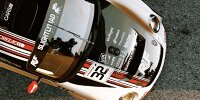 Bild zum Inhalt: Project CARS: Supersportwagen Ruf CTR3 SMS-R im Detail