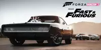 Forza Horizon 2 presents Fast and Furious