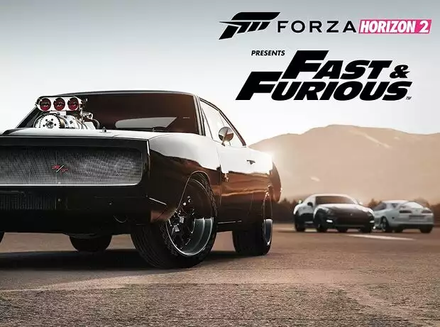Forza Horizon 2 presents Fast and Furious Titel-Bild zur News: Forza Horizon 2 presents Fast and Furious