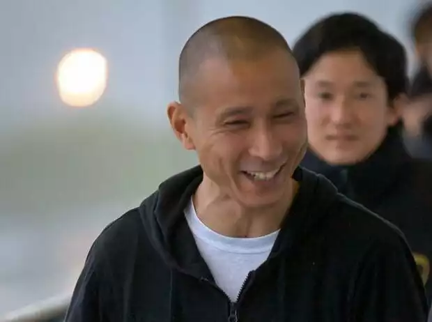Hideki Noda Titel-Bild zur News: Hideki Noda