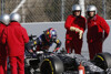 Bild zum Inhalt: Formel-1-Live-Ticker: Maldonado-Crash in der Boxengasse?