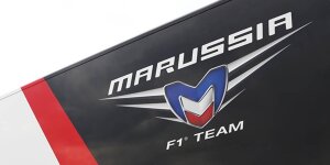 Marussia: 50 Millionen Investment, McLaren-Junior als Fahrer?