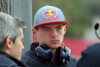 Bild zum Inhalt: Sitzanpassung bei Red Bull: Reserverolle für Max Verstappen?