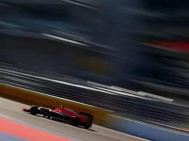 Titel-Bild zur News: Max Chilton