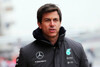Toto Wolff: "Sind laut Schätzungen immer noch vorn"
