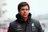 Bild zum Inhalt: Toto Wolff: "Sind laut Schätzungen immer noch vorn"