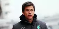 Bild zum Inhalt: Toto Wolff: "Sind laut Schätzungen immer noch vorn"