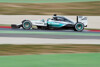 Bild zum Inhalt: Nach Formel-1-Testbestzeit: Von Mercedes kommt noch mehr