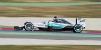 Nico Rosberg