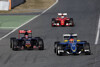 Bild zum Inhalt: Sauber-Rookie Felipe Nasr: Bereit für die Formel 1