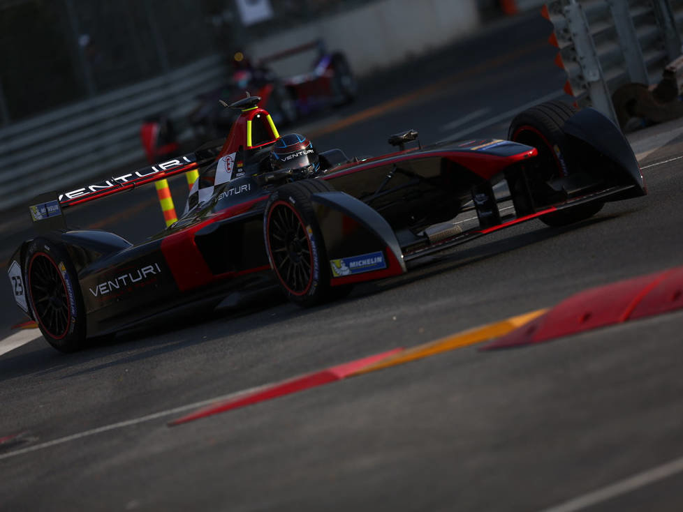 Nick Heidfeld