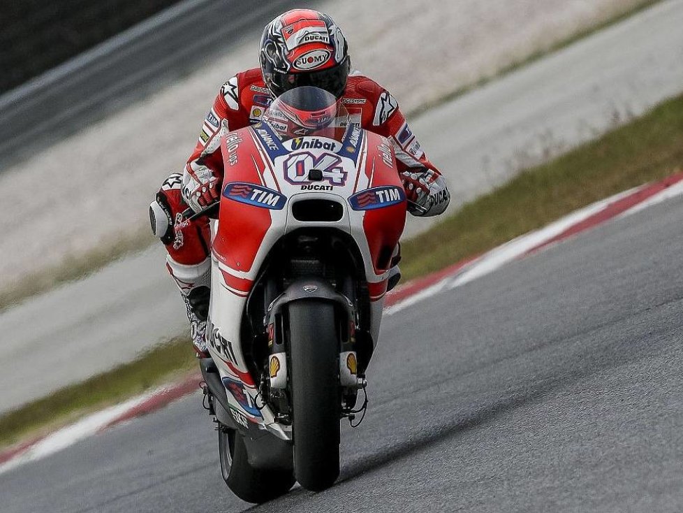 Andrea Dovizioso