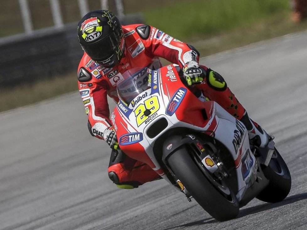 Andrea Iannone