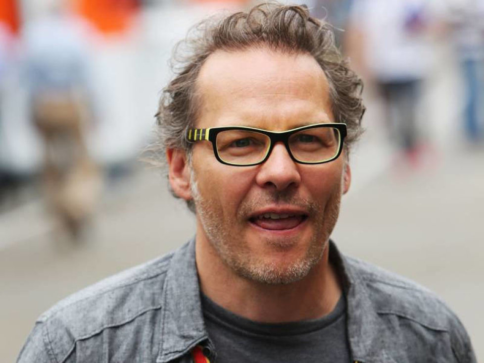 Jacques Villeneuve