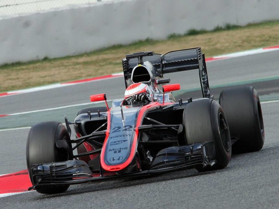 Jenson Button