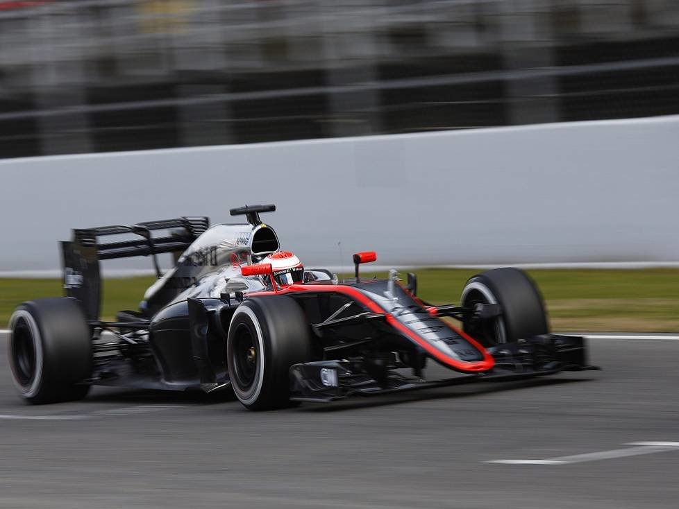 Jenson Button