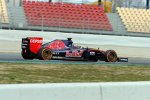 Carlos Sainz jun. (Toro Rosso)