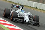 Felipe Massa (Williams)