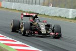 Romain Grosjean (Lotus)