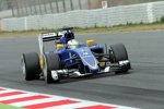 Marcus Ericsson (Sauber)