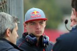 Max Verstappen (Toro Rosso)