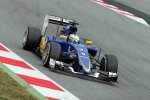 Marcus Ericsson (Sauber)