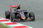 Carlos Sainz jun. (Toro Rosso)