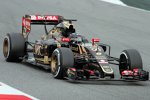 Romain Grosjean (Lotus)