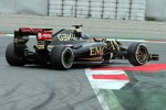 Romain Grosjean (Lotus)