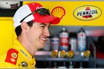 Daytona-500-Sieger Joey Logano