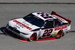 Daytona-500-Sieger Joey Logano fährt das Xfinity-Rennen für Penske