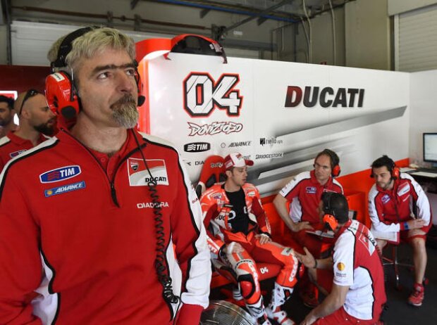 Luigi Dall'Igna Luigi Dall'Igna