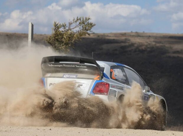 Jari-Matti Latvala, Miikka Anttila Jari-Matti Latvala, Miikka Anttila